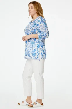 Women Roller Rabbit Tunics & Kurtas | Aanda Kurta