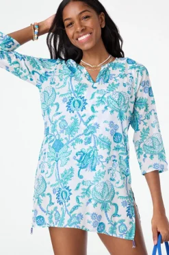 Women Roller Rabbit Tunics & Kurtas | Aanda Kurta