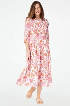 Women Roller Rabbit Tunics & Kurtas | Aanda ong Kurta