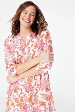 Women Roller Rabbit Tunics & Kurtas | Aanda ong Kurta