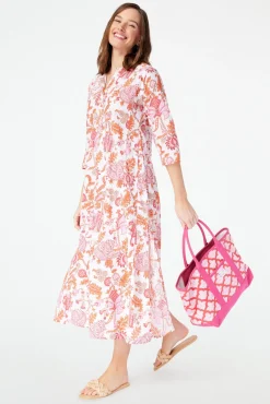 Women Roller Rabbit Tunics & Kurtas | Aanda ong Kurta