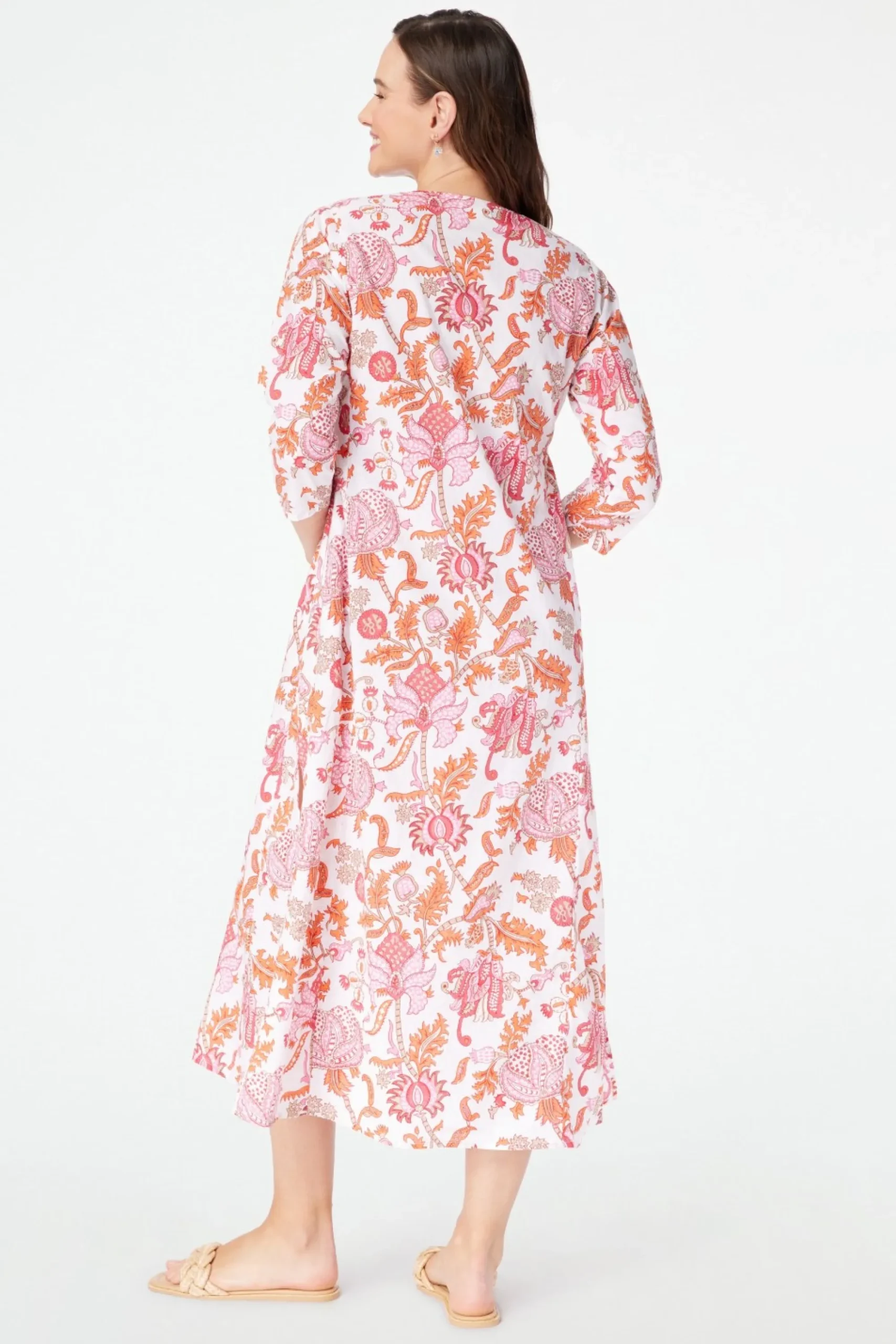 Women Roller Rabbit Tunics & Kurtas | Aanda ong Kurta