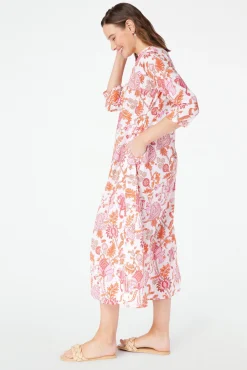 Women Roller Rabbit Tunics & Kurtas | Aanda ong Kurta