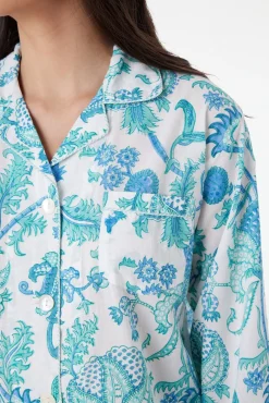 Women Roller Rabbit Pajamas | Aanda oungewear