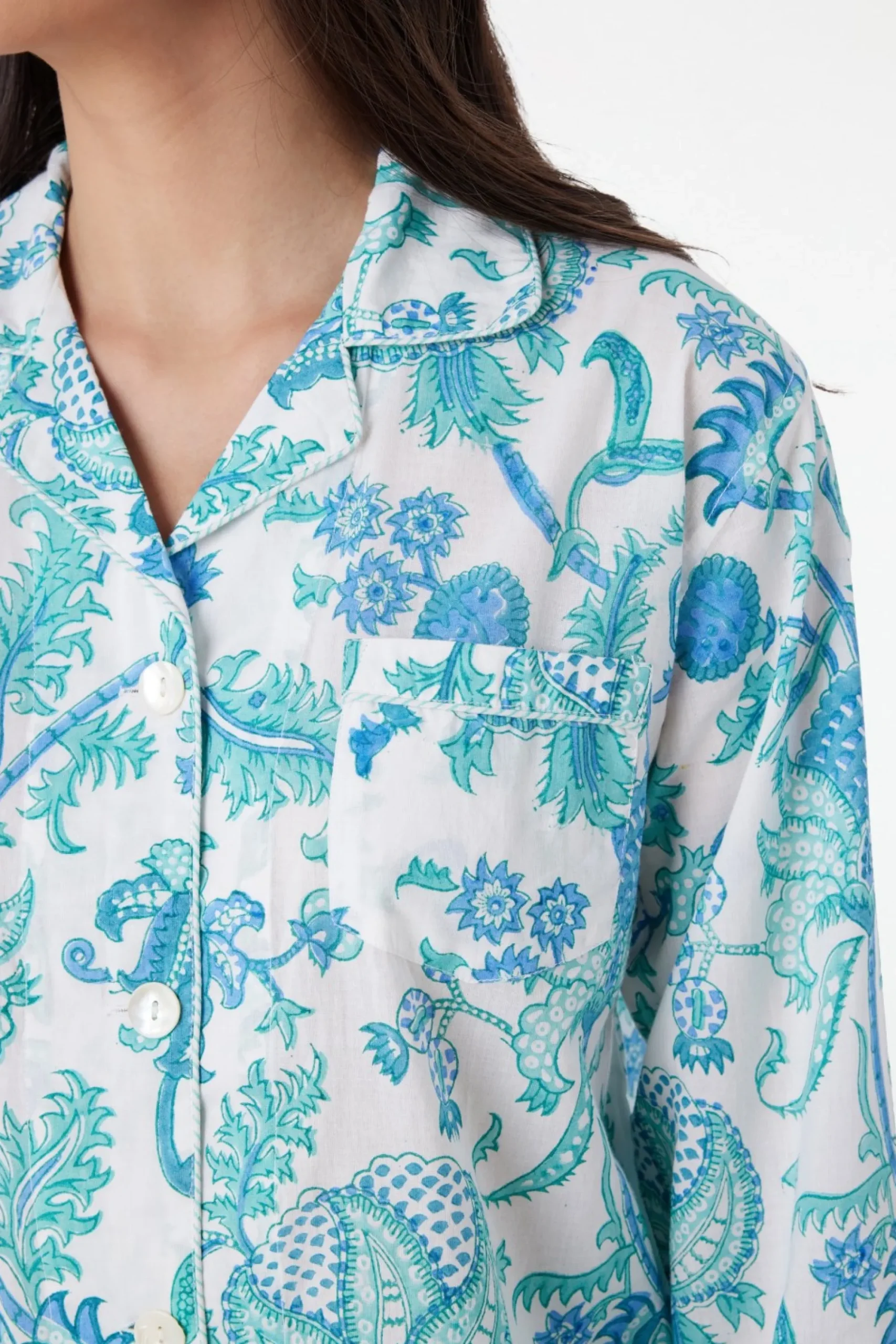 Women Roller Rabbit Pajamas | Aanda oungewear
