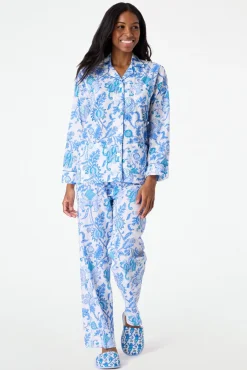 Women Roller Rabbit Pajamas | Aanda oungewear