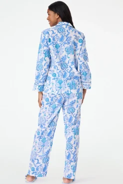 Women Roller Rabbit Pajamas | Aanda oungewear