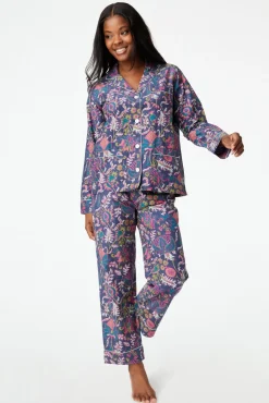 Women Roller Rabbit Pajamas | Aanda oungewear