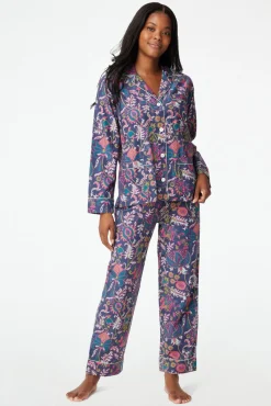 Women Roller Rabbit Pajamas | Aanda oungewear