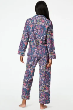Women Roller Rabbit Pajamas | Aanda oungewear