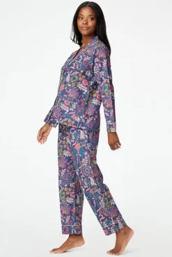 Women Roller Rabbit Pajamas | Aanda oungewear