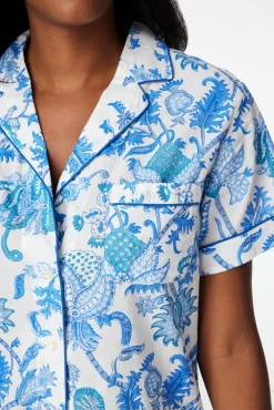Women Roller Rabbit Pajamas | Aanda uu et