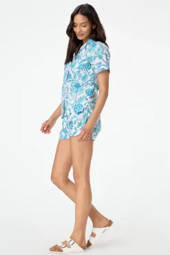 Women Roller Rabbit Pajamas | Aanda uu et