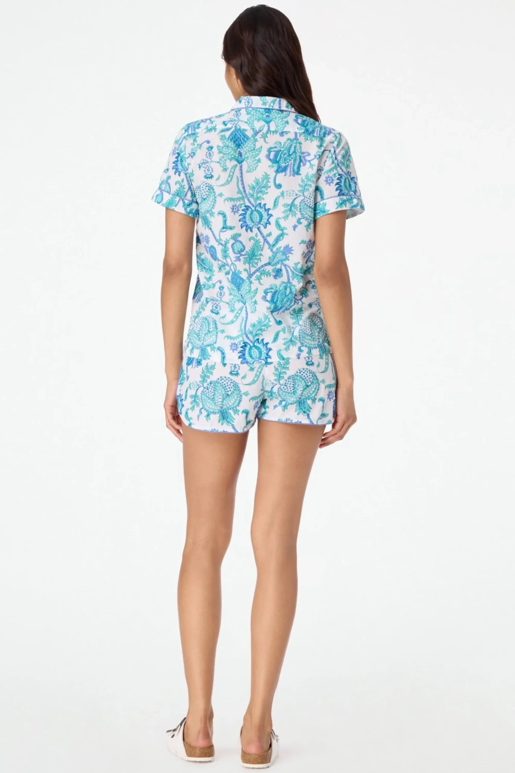 Women Roller Rabbit Pajamas | Aanda uu et