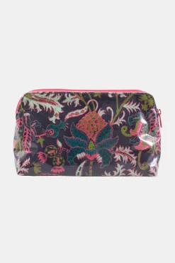 Roller Rabbit Makeup & Toiletry Cases | Amanda Makeup Bag