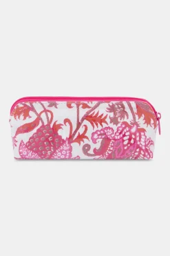 Roller Rabbit Makeup & Toiletry Cases | Amanda Makeup Bag