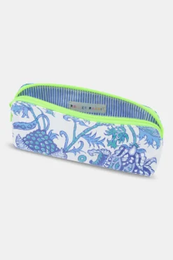 Roller Rabbit Makeup & Toiletry Cases | Amanda Makeup Bag