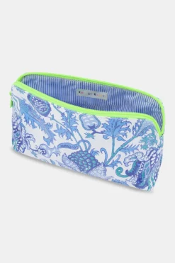 Roller Rabbit Makeup & Toiletry Cases | Amanda Makeup Bag