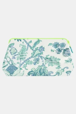 Roller Rabbit Makeup & Toiletry Cases | Amanda Makeup Bag