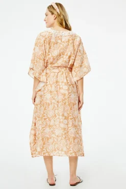 Women Roller Rabbit Dresses | Aanda Nea Caftan