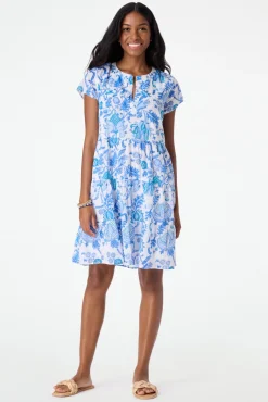 Women Roller Rabbit Dresses | Aanda Paea Dre