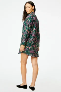 Women Roller Rabbit Pajamas | Aanda Perita ounge hirt