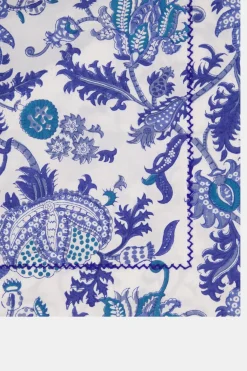 Roller Rabbit Sheets & Pillowcases | Amanda Pillowcase Set