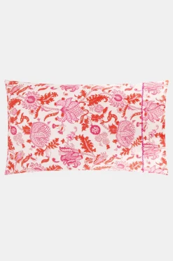 Roller Rabbit Sheets & Pillowcases | Amanda Pillowcase Set