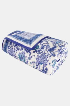 Roller Rabbit Quilts & Duvets | Amanda Quilt