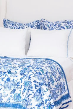 Roller Rabbit Quilts & Duvets | Amanda Quilt