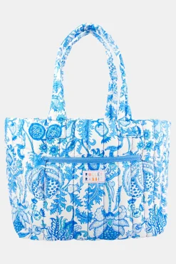 Roller Rabbit Bags | Amanda Quited Tote