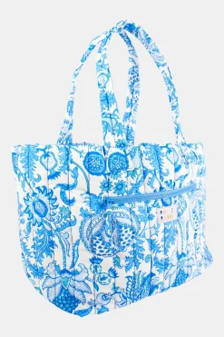 Roller Rabbit Bags | Amanda Quited Tote
