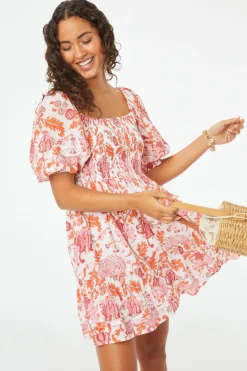 Women Roller Rabbit Dresses | Aanda Ren Dre