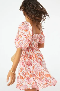Women Roller Rabbit Dresses | Aanda Ren Dre