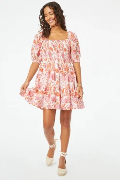Women Roller Rabbit Dresses | Aanda Ren Dre