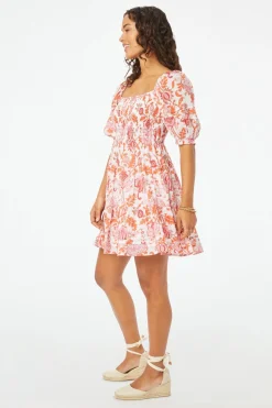 Women Roller Rabbit Dresses | Aanda Ren Dre