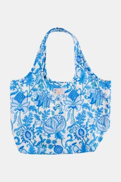 Roller Rabbit Bags | Amanda Reversible Shopping Tote