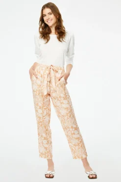 Women Roller Rabbit Bottoms | Aanda age Pant