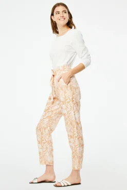 Women Roller Rabbit Bottoms | Aanda age Pant