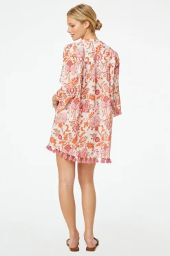 Women Roller Rabbit Tunics & Kurtas | Aanda erafina Tunic