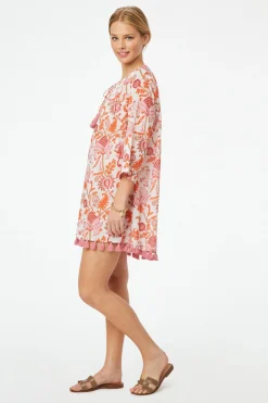 Women Roller Rabbit Tops | Aanda erafina Tunic