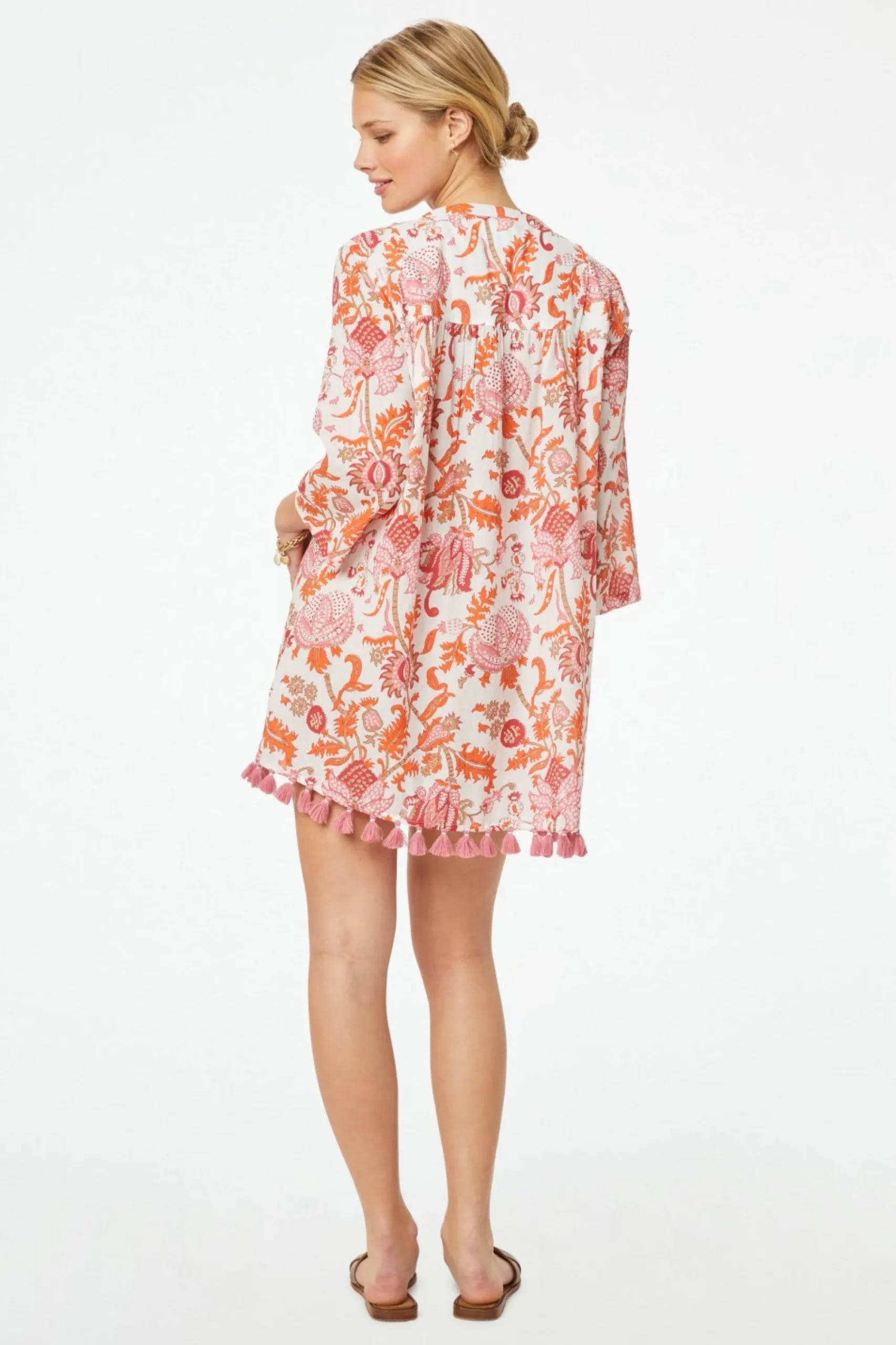 Women Roller Rabbit Tops | Aanda erafina Tunic