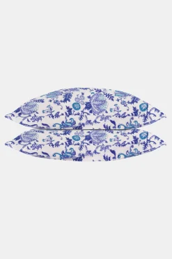 Roller Rabbit Sheets & Pillowcases | Amanda Sheet Set