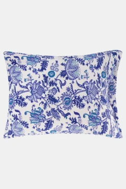Roller Rabbit Sheets & Pillowcases | Amanda Sheet Set