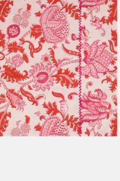 Roller Rabbit Sheets & Pillowcases | Amanda Sheet Set