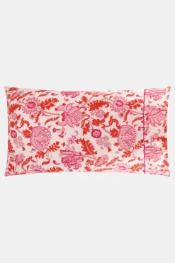 Roller Rabbit Sheets & Pillowcases | Amanda Sheet Set