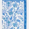 Roller Rabbit Tabletop | Amanda Tablecloth