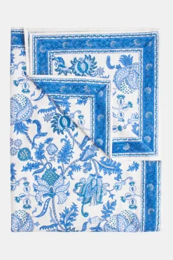 Roller Rabbit Tabletop | Amanda Tablecloth