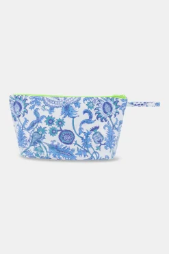 Roller Rabbit Makeup & Toiletry Cases | Amanda Toiletry Case