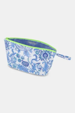 Roller Rabbit Makeup & Toiletry Cases | Amanda Toiletry Case
